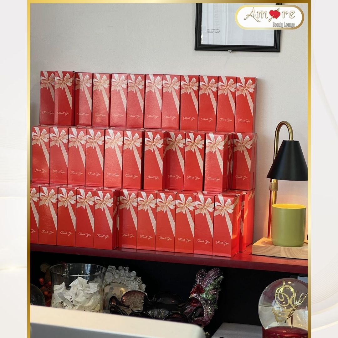 Our Salon